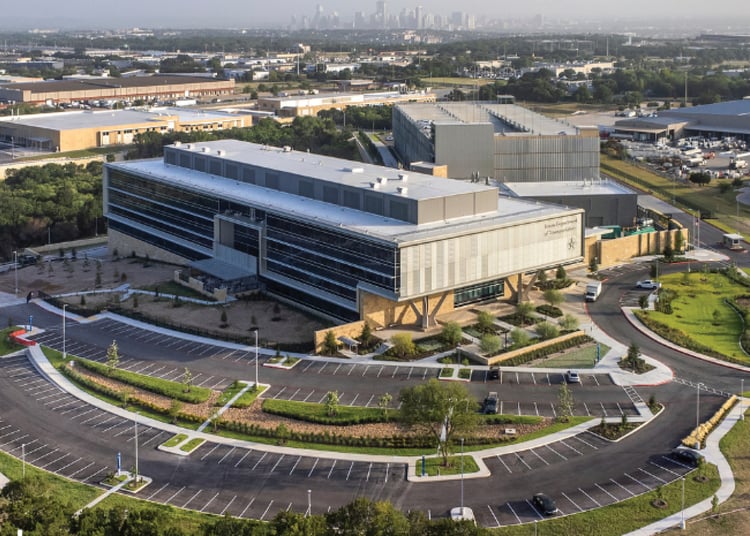 2023 AGC Outstanding Construction Awards